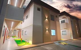 Residencial Bianca, Ap 05 - Terreo